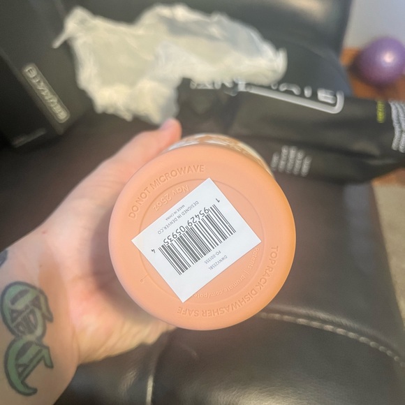 BrüMate Nav Tumbler Sandstone Bloom Collection - Picture 6 of 7